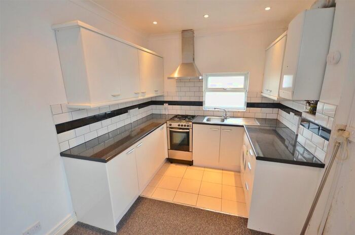 1 Bedroom Maisonette To Rent In Frederick Street, Luton LU2