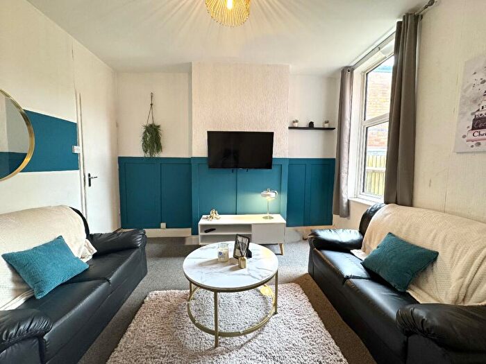 3 Bedroom House To Rent In Manilla Road (F), Selly Park, Birmingham, West Midlands, B29