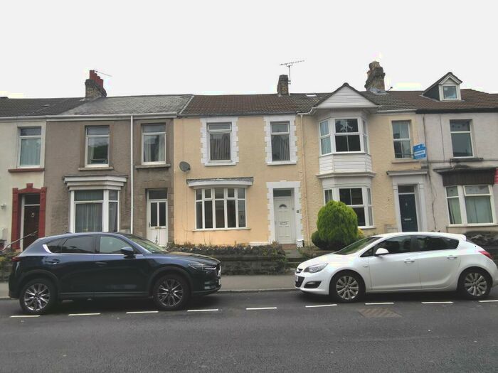 1 Bedroom Property To Rent In Brynymor Road, Brynmill, SA1