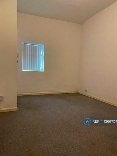 1 Bedroom Flat To Rent In Westminster Road, Liverpool, L4