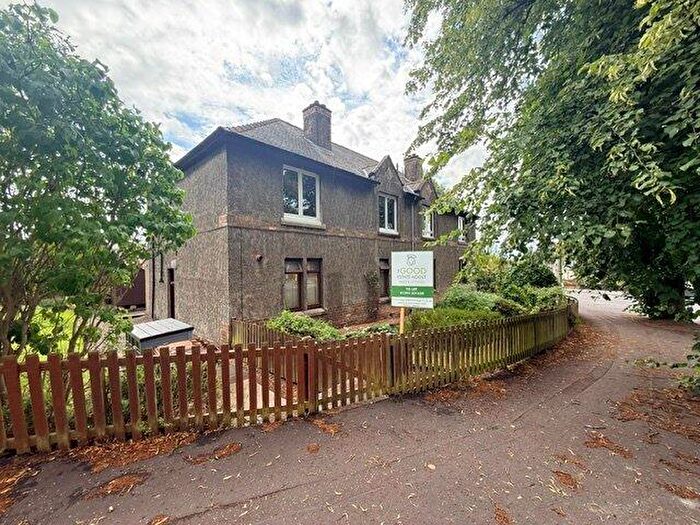 2 Bedroom Flat To Rent In , West Nethertown Street, Dunfermline, KY12