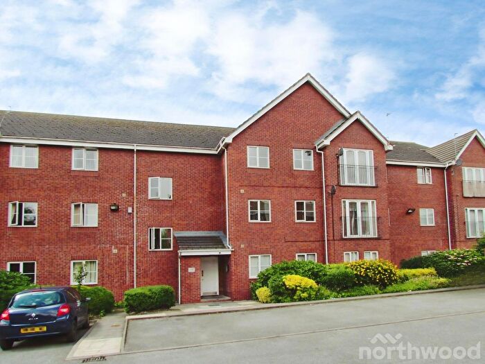 2 Bedroom Flat For Sale In Field Lane, Litherland, Liverpool, L21