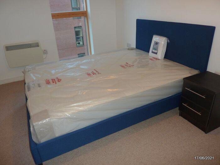 2 Bedroom Apartment To Rent In The Rock, Bury Bury, BL9