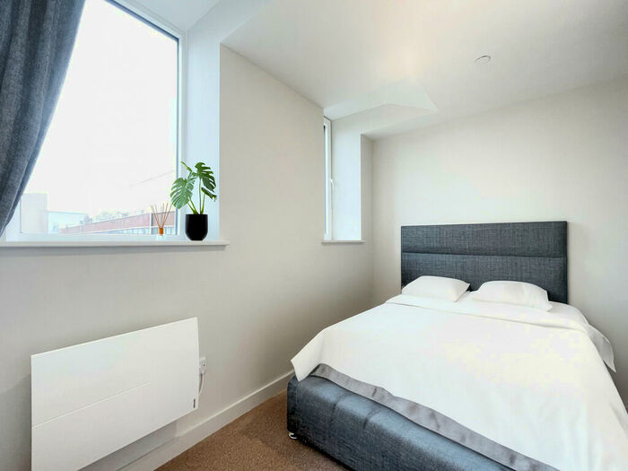 2 Bedroom Apartment To Rent In Roco, James Street, L2