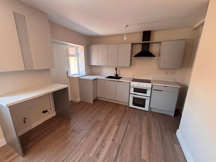 1 Bedroom Apartment To Rent In Argyll Road, Preston, PR1