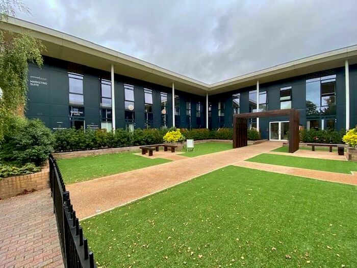 1 Bedroom Apartment To Rent In Clivemont Road, Maidenhead, SL6