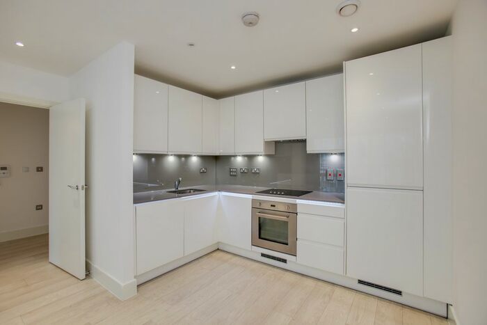 1 Bedroom Flat To Rent In Bodium Court, Park Royal, NW10