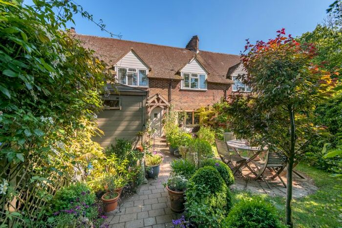 3 Bedroom Property For Sale In East Hoathly, Lewes, BN8