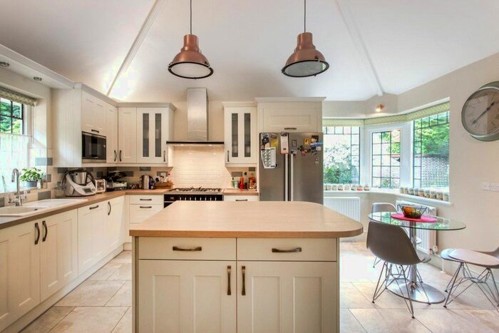 4 Bedroom Detached House To Rent In Oval Way, Gerrards Cross, Buckinghamshire, SL9