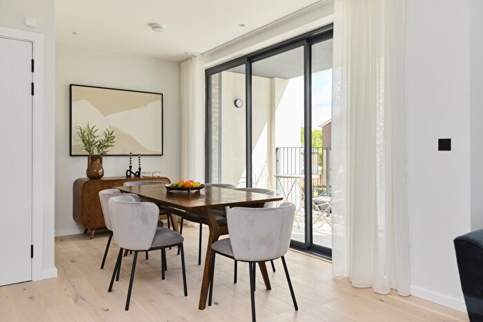 2 Bedroom Flat To Rent In Jack Freedman House, Coverdale Road, NW2