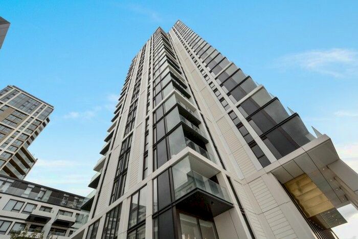 1 Bedroom Flat To Rent In Tidemill Square, London, SE10