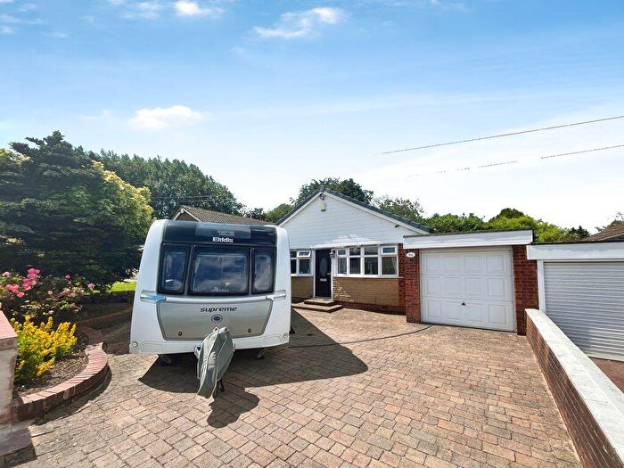 3 Bedroom Detached Bungalow For Sale In Smethurst Lane, Morris Green, BL3