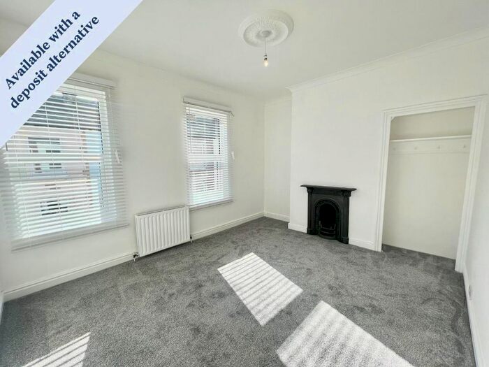 2 Bedroom Property To Rent In Salisbury Terrace, York, YO26