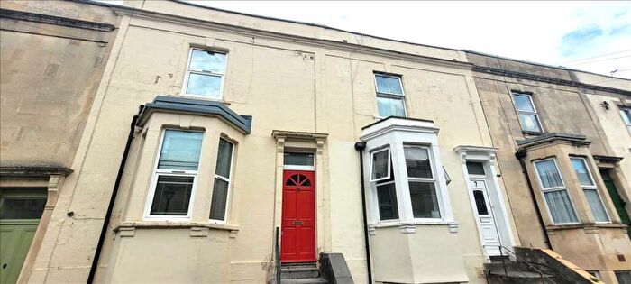 1 Bedroom Apartment To Rent In Garden Flat, Brighton Road, BS6