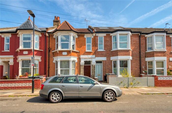 1 Bedroom Apartment To Rent In Ranelagh Road, Tottenham, London, N17