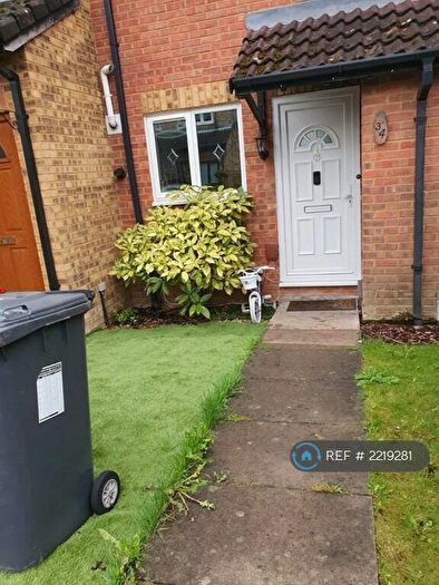 2 Bedroom Terraced House To Rent In Haig Drive, Slough, SL1