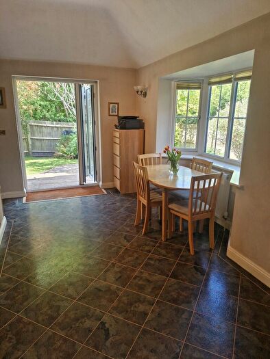 3 Bedroom End Of Terrace House For Sale In Penfold Grange, Billingshurst, RH14
