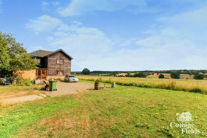 3 Bedroom Plot For Sale In The Ridgeway, Enfield Chase, EN2