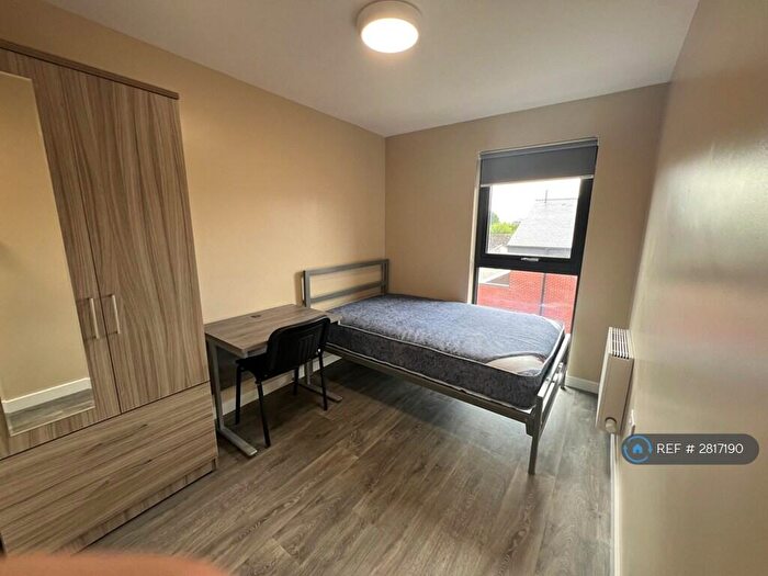 6 Bedroom Flat To Rent In Hepburn Court A, Bristol, BS2