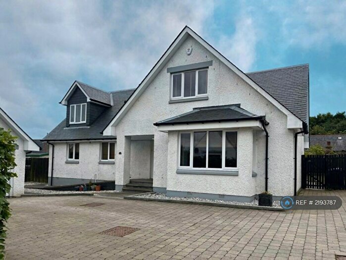 6 Bedroom Detached House To Rent In Letham Park, Pumpherston, Livingston, EH53