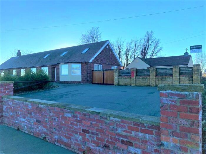 4 Bedroom Semi-Detached House For Sale In Foxglove, Blacksmiths Lane, Marr, Doncaster, South Yorkshire, DN5