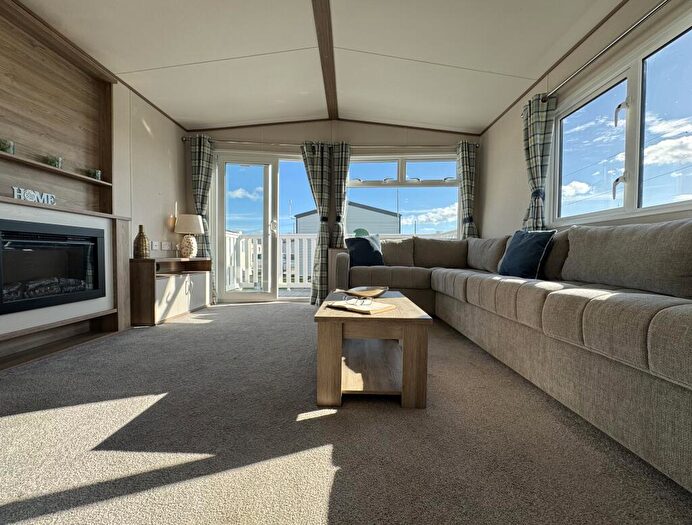 3 Bedroom Caravan For Sale In Three Bed Abi Keswick, Pevensey Bay Holiday Park, Pevensey Bay, Eastbourne, East Sussex, BN24