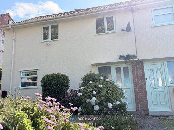 3 Bedroom Semi-Detached House To Rent In Blackdown Road, Bristol, BS20