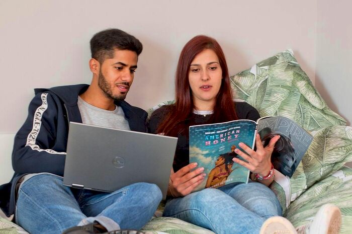 Studio To Rent In Devon Street, Liverpool, L3