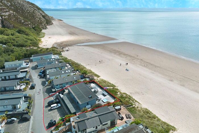 4 Bedroom Bungalow For Sale In The Warren, Abersoch, Gwynedd, LL53