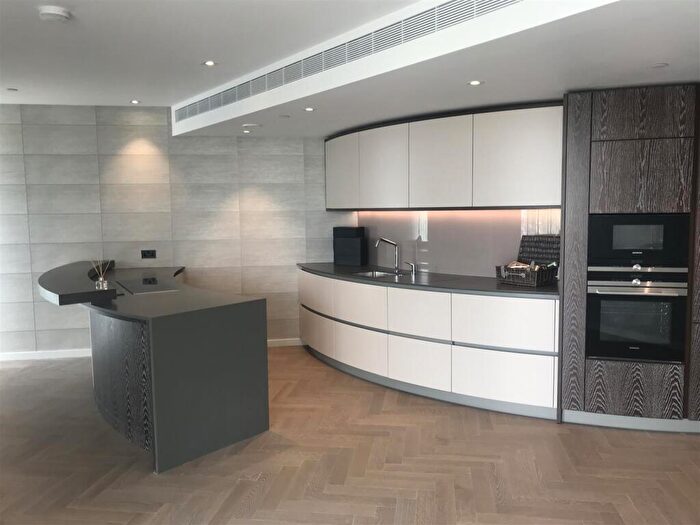 2 Bedroom Apartment To Rent In Circus Road West, London, SW11