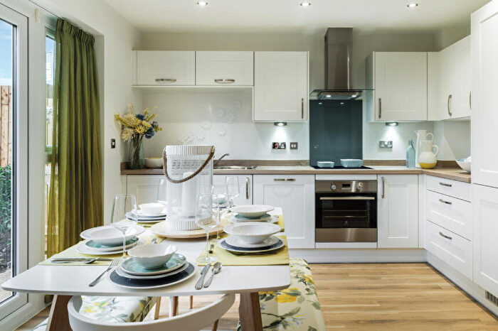 3 Bedroom Semi-Detached House For Sale In Lytham Road, Warton, PR4