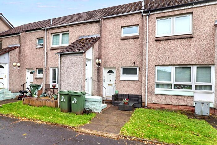1 Bedroom Apartment For Sale In Paisley Road, Renfrew, Renfrewshire, PA4