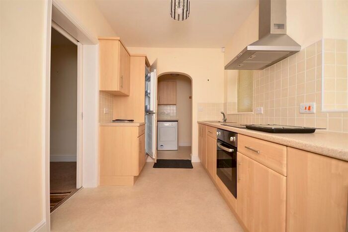 1 Bedroom Bungalow To Rent In Norbeck Lane, Welton, Lincoln, LN2