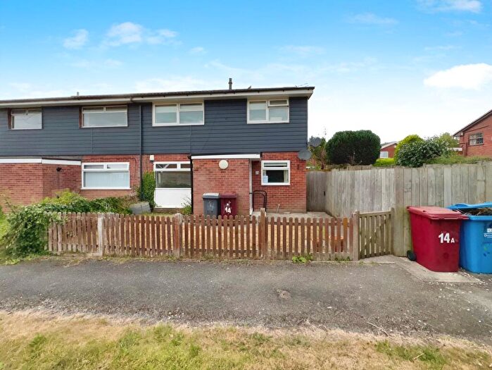 2 Bedroom Apartment For Sale In Hawke Green, Tarbock Green, Prescot, Merseyside, L35