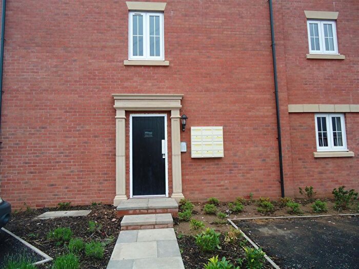 2 Bedroom Flat To Rent In Salisbury Walk, Magor, Caldicot, NP26