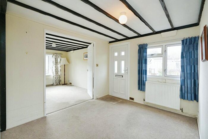 2 Bedroom Park Home For Sale In Ashby Road, Sinope, Coalville, Leicestershire, LE67