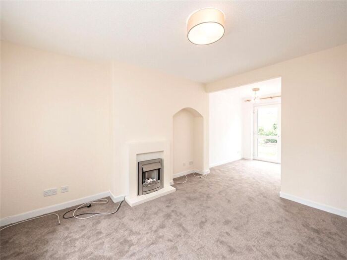2 Bedroom End Of Terrace House To Rent In South Gyle Wynd, South Gyle, Edinburgh, EH12
