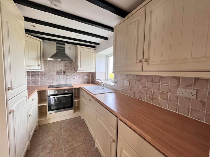 2 Bedroom Barn Conversion To Rent In Quarry Berry Lane, Chilcote, Swadlincote, DE12
