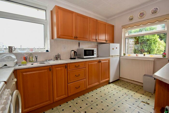 2 Bedroom Detached House For Sale In Fair View, Headington, Oxford, OX3