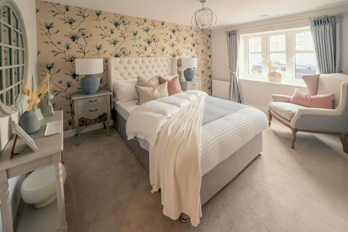 1 Bedroom Flat To Rent In Woburn Street, Ampthill, Bedford, MK45