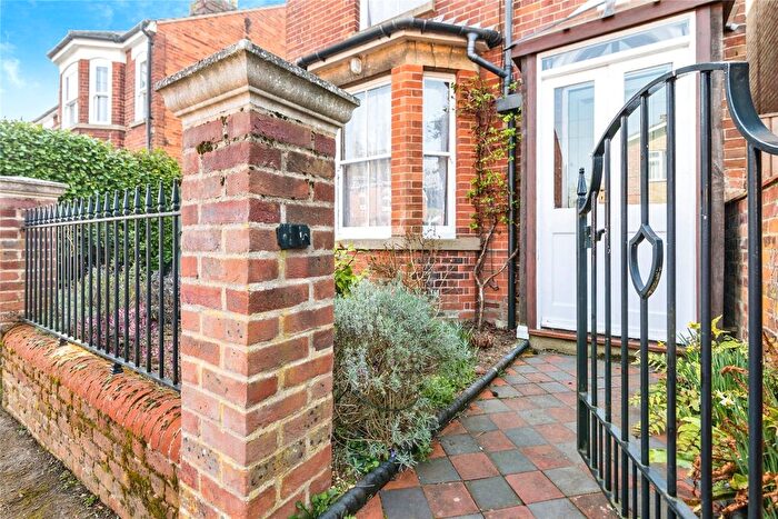 3 Bedroom Property To Rent In Fredericks Road, Beccles, NR34