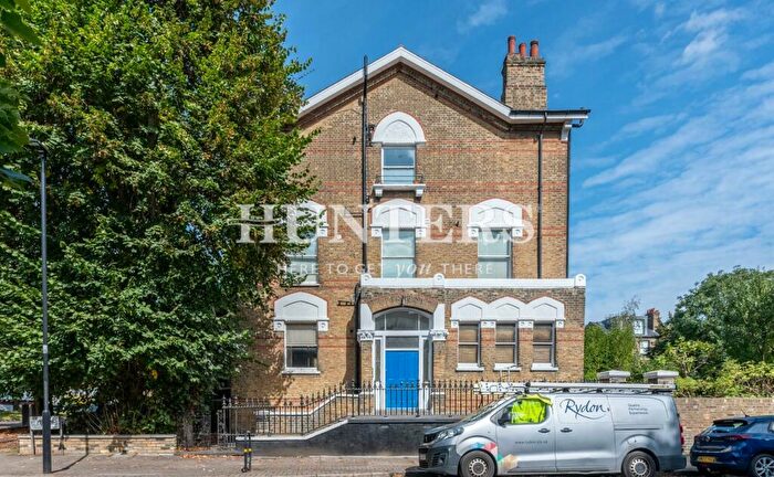 3 Bedroom Flat To Rent In Petherton Road, London, N5