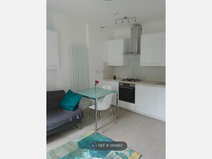 1 Bedroom Flat To Rent In Eardley Crescent, London, SW5
