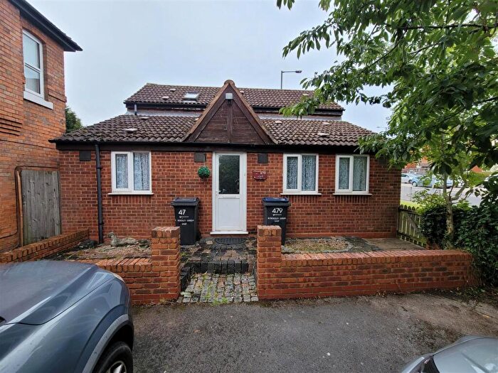 3 Bedroom House For Sale In Bordesley Green East, Stechford, Birmingham, B33
