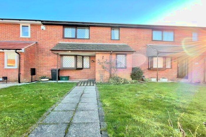 2 Bedroom Property To Rent In Peronne Road, Portsmouth PO3