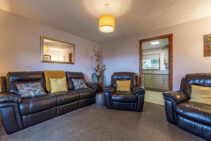 1 Bedroom Bungalow For Sale In Oakleigh Road, North Kessock, IV1
