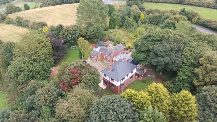 7 Bedroom Property To Rent In Potterhouse Lane, Pity Me, Durham, DH1