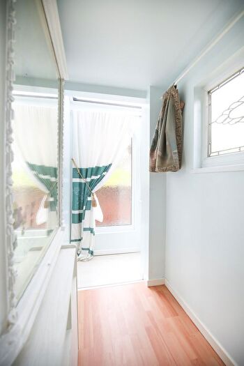 1 Bedroom End Of Terrace House For Sale In Little Brum, Grendon, Atherstone, CV9