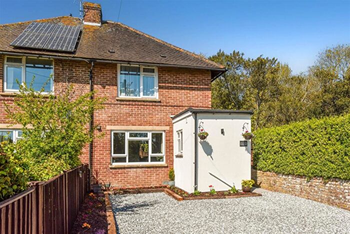 3 Bedroom House For Sale In Keynor Lane, Sidlesham, PO20