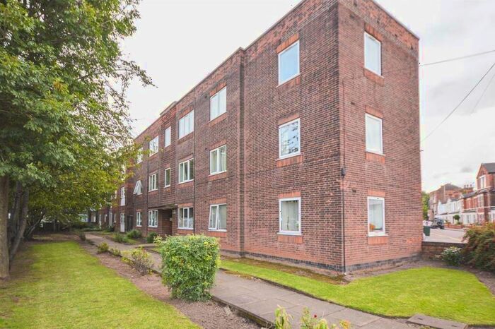 1 Bedroom Flat To Rent In Rushworth Court, Loughborough Road, West Bridgford, Nottingham, NG2